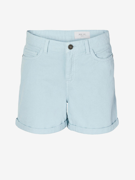 Noisy May Smiley Shorts