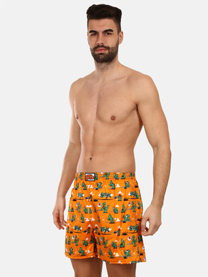 Styx Shorts zum Schlafen