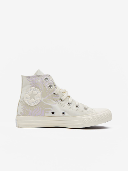 Converse Chuck Taylor All Star Floral Tennisschuhe