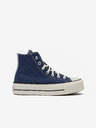 Converse Chuck Taylor All Star Lift Tennisschuhe