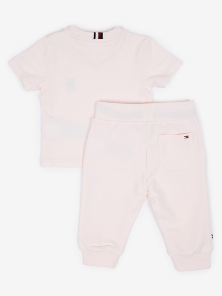 Tommy Hilfiger Kinderset