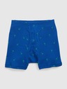 GAP Boxershorts 4 Stück Kinder