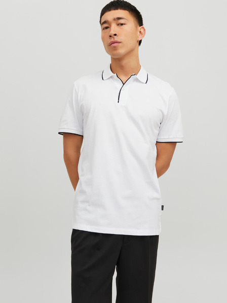 Jack & Jones La Porter Polo T-Shirt