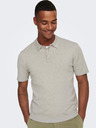 ONLY & SONS Wyler Polo T-Shirt