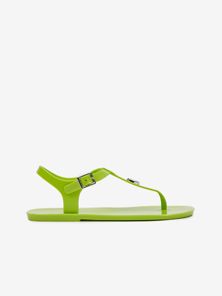 Michael Kors Mallory Jelly Sandalen