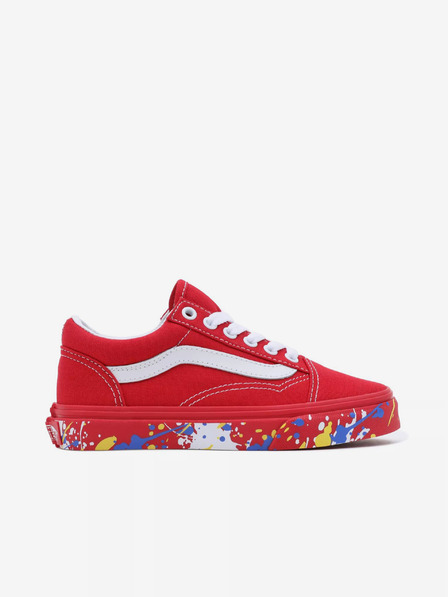 Vans UY Old Skool Kinder Tennisschuhe