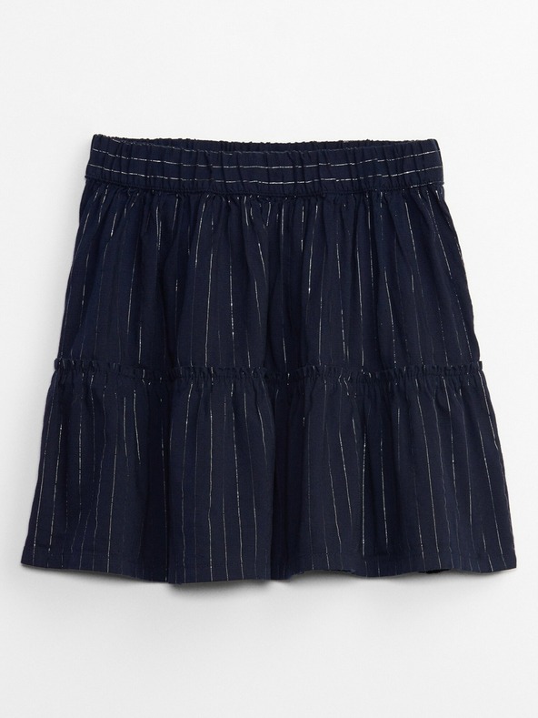 GAP Karierter Minirock für Teenager GAP
