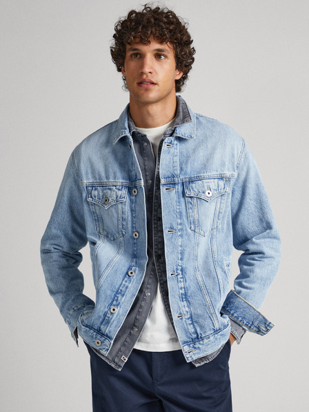 Pepe Jeans Pinners Jacke