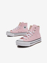 Converse Chuck Taylor All Star Seasonal Kinder Tennisschuhe