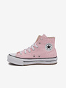 Converse Chuck Taylor All Star Seasonal Kinder Tennisschuhe