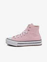 Converse Chuck Taylor All Star Seasonal Kinder Tennisschuhe