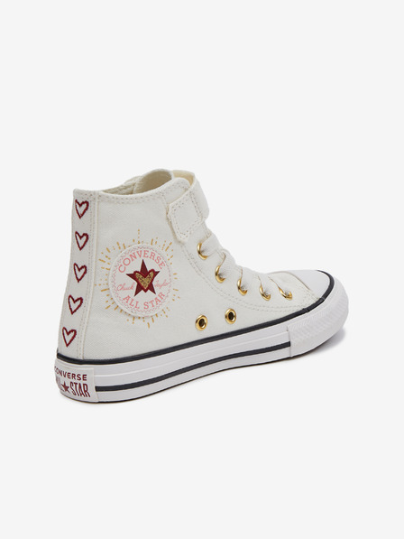 Converse Chuck Taylor All Star 1V Kinder Tennisschuhe