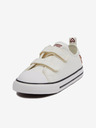 Converse Chuck Taylor All Star 2V Kinder Tennisschuhe