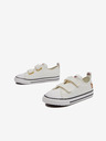 Converse Chuck Taylor All Star 2V Kinder Tennisschuhe