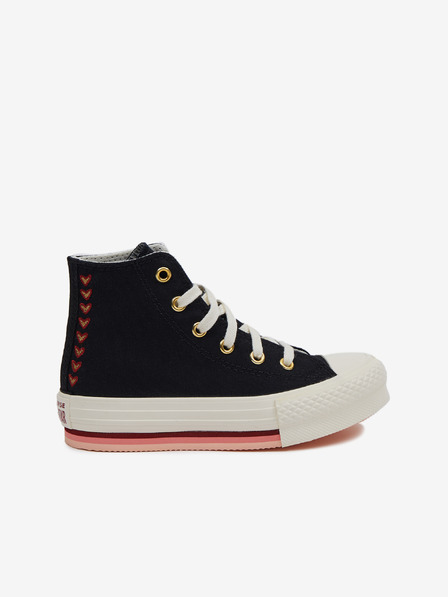 Converse Chuck Taylor All Star Kinder Tennisschuhe