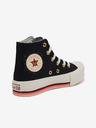 Converse Chuck Taylor All Star Kinder Tennisschuhe