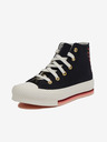 Converse Chuck Taylor All Star Kinder Tennisschuhe