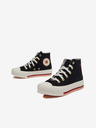 Converse Chuck Taylor All Star Kinder Tennisschuhe