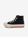 Converse Chuck Taylor All Star Kinder Tennisschuhe