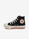 Converse Chuck Taylor All Star Kinder Tennisschuhe