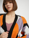 Jacqueline de Yong Joan Cardigan