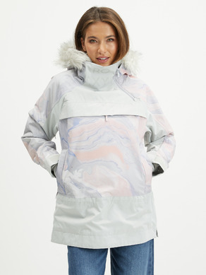 Roxy Chloe Kim Jacket