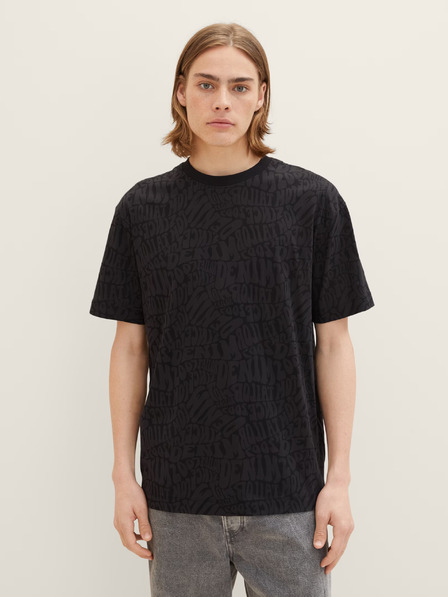 Tom Tailor Denim T-Shirt