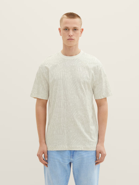 Tom Tailor Denim T-Shirt