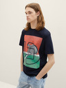 Tom Tailor Denim T-Shirt