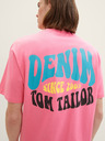 Tom Tailor Denim T-Shirt