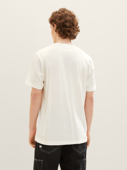 Tom Tailor Denim T-Shirt