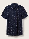 Tom Tailor Denim Polo T-Shirt