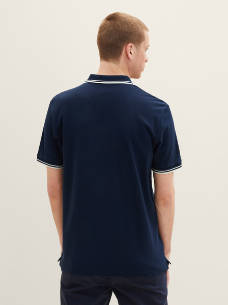 Tom Tailor Denim Polo T-Shirt