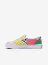 Vans UY Classic Patchwork Slip On Kinder