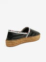 Love Moschino Espadrille