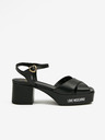 Love Moschino Sandalen