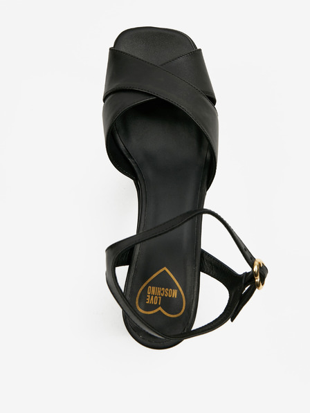 Love Moschino Sandalen