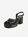 Love Moschino Sandalen