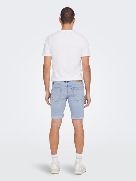 ONLY & SONS Ply Shorts