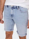 ONLY & SONS Ply Shorts