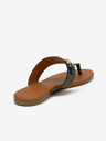 Pieces Vira Flip-Flops