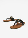 Pieces Vira Flip-Flops