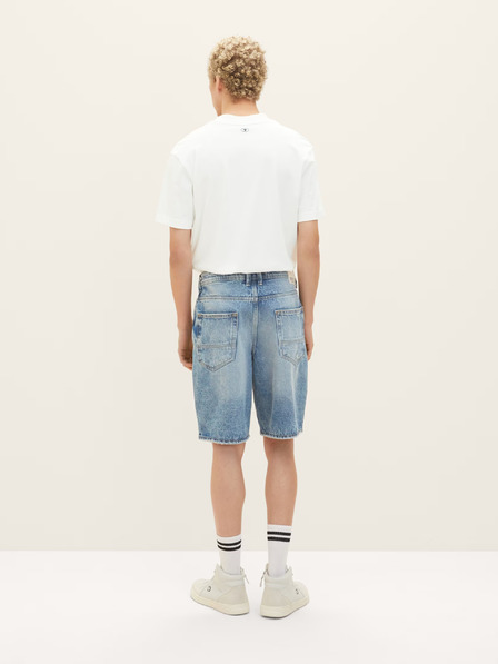 Tom Tailor Denim Shorts