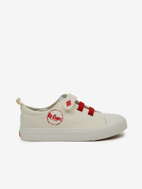 Lee Cooper Kinder Tennisschuhe