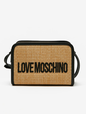 Love Moschino Umhängetasche