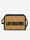 Love Moschino Umhängetasche