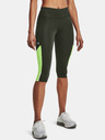 Under Armour UA Fly Fast 3.0 Speed Capri Legging