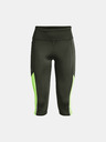 Under Armour UA Fly Fast 3.0 Speed Capri Legging