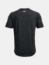 Under Armour UA Project Rock Outlaw SS T-Shirt