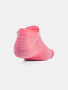 Under Armour UA Essential No Show Socken 6 Paar